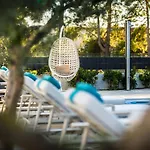 Olive Tree Mansion Daire Vir