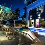 Olive Tree Mansion Appartement