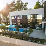 Olive Tree Mansion