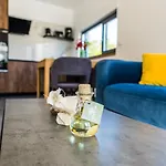 Olive Tree Mansion Appartement *