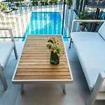 Olive Tree Mansion Daire *