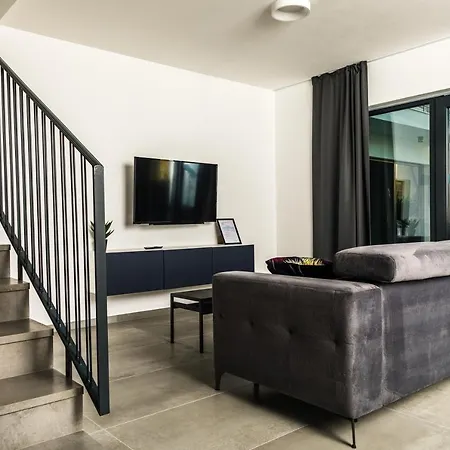 Apartman Olive Tree Mansion