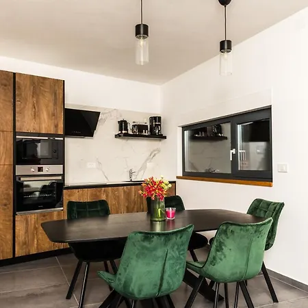 Apartman Olive Tree Mansion *