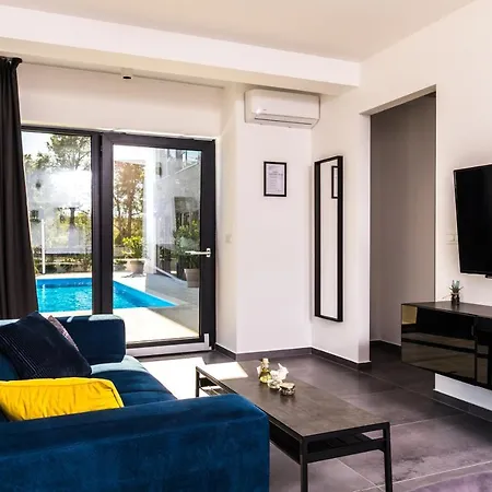 Olive Tree Mansion דירה ויר