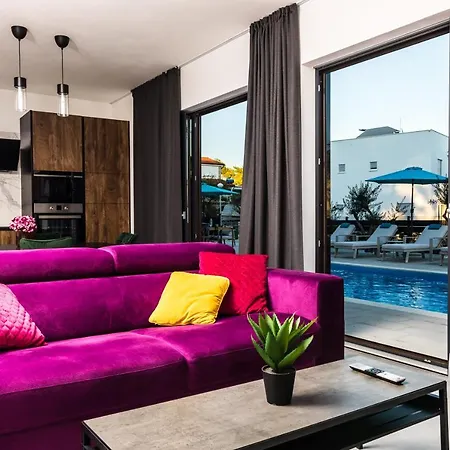 Apartman Olive Tree Mansion *
