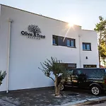 Apartment Olive Tree Mansion