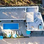 Apartment Olive Tree Mansion *