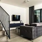 Appartement Olive Tree Mansion
