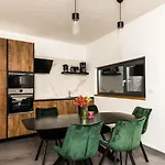 Apartment Olive Tree Mansion *