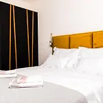 Olive Tree Mansion Apartment Vir