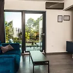 Olive Tree Mansion Appartement Vir