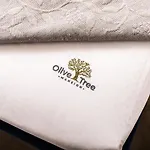 Olive Tree Mansion * Vir