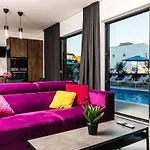 Apartment Olive Tree Mansion *