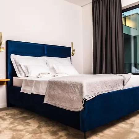 Apartman Olive Tree Mansion *