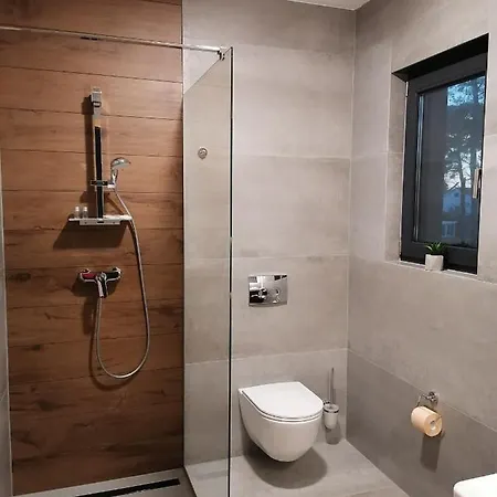 Apartament Olive Tree Mansion Vir
