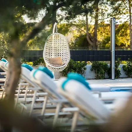 Olive Tree Mansion Appartamento Vir