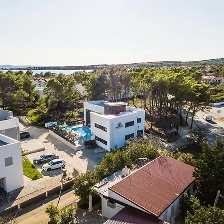 Apartman Olive Tree Mansion *