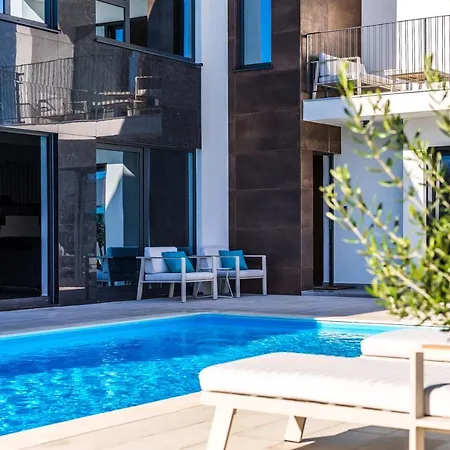 Apartman Olive Tree Mansion *