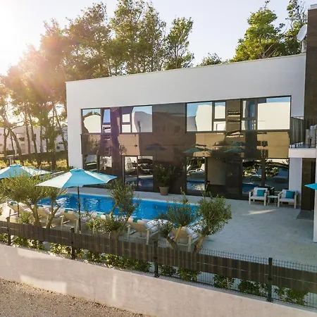 Olive Tree Mansion