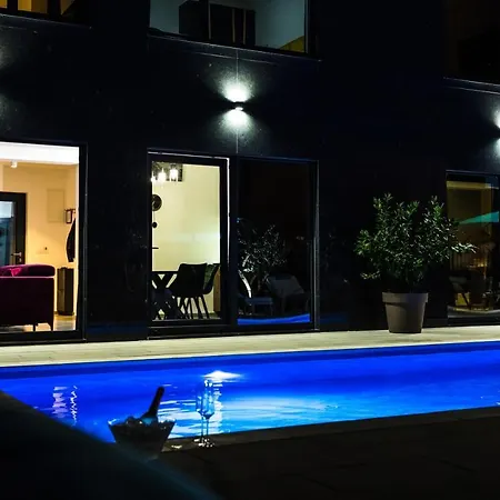 Apartman Olive Tree Mansion *