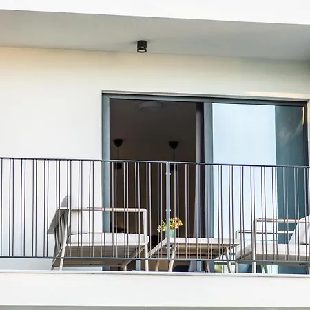 Apartman Olive Tree Mansion *