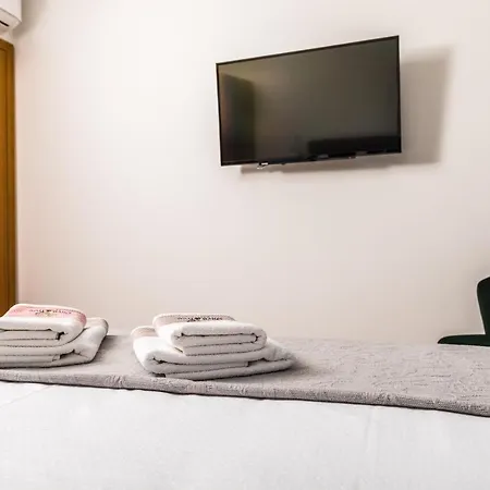 Apartament Olive Tree Mansion