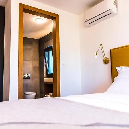 Apartman Olive Tree Mansion
