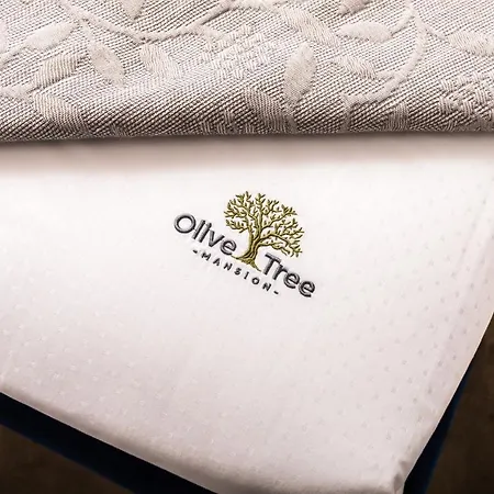 Olive Tree Mansion * Vir