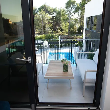 Olive Tree Mansion Appartement Vir