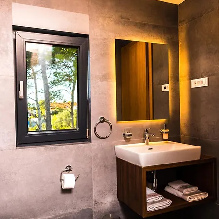 Apartman Olive Tree Mansion *